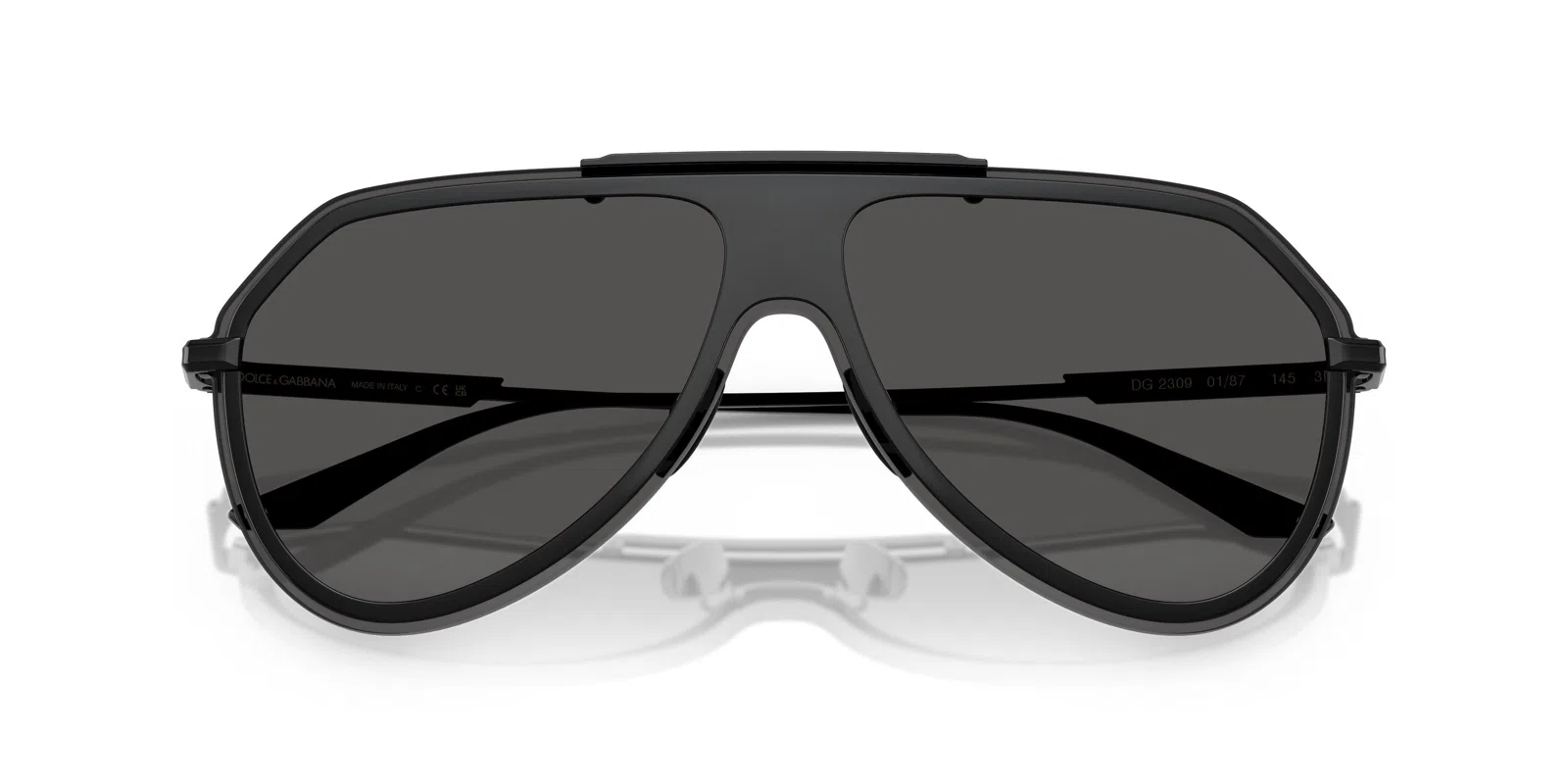 Dolce & Gabbana 2309 Sunglasses - view 20